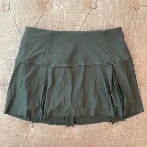 Lululemon Sage Skort - Size 6